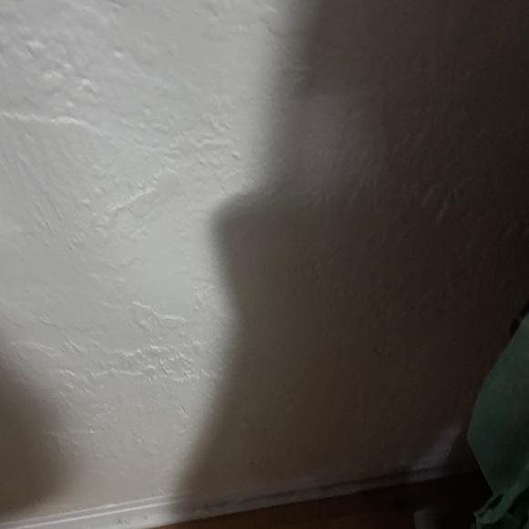 Sundance Femme Voyager Roll Tab Hem Linen Blend Pants Lemon Grass Green Size 14 - Picture 10 of 11